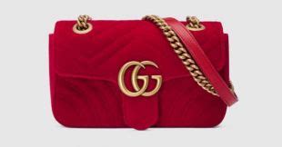 revendeur gucci